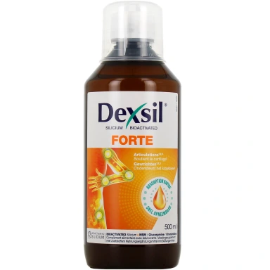 Dexsil Forte Articulations