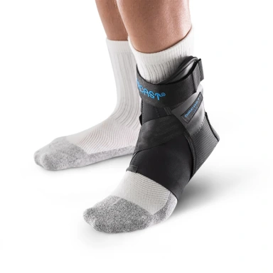 DJO Aircast Airlift PTTD Orthèse de Cheville