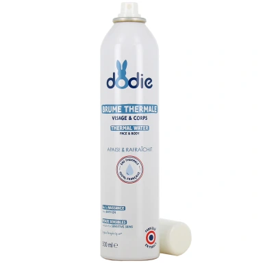 Dodie Brume Rafraîchissante à l'Eau Thermale