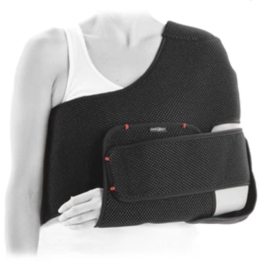Donjoy Immoscap II Gilet de Contention Dujarier