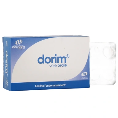 Dorim