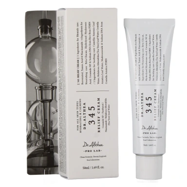 Dr. Althea 345 Relief Cream