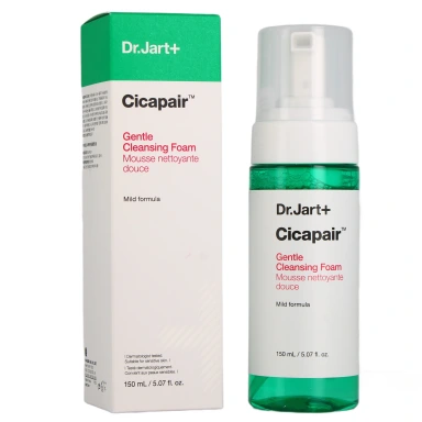 Dr Jart Cicapair Mousse Nettoyante