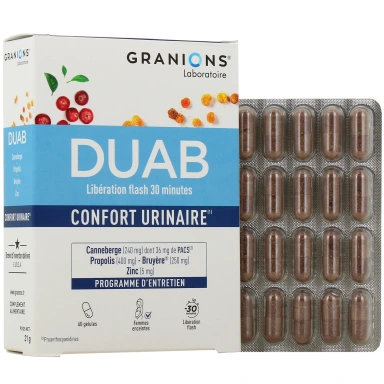 DUAB