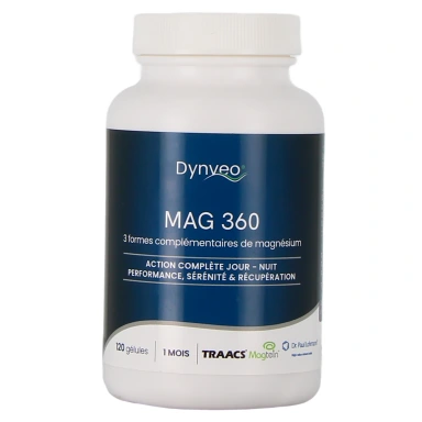 Dynveo Mag 360