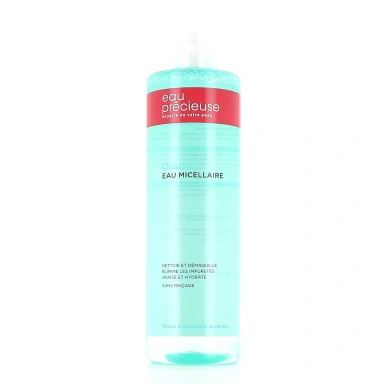 Eau Précieuse Clearskin Eau Micellaire