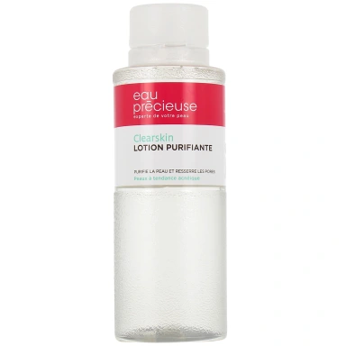 Eau Précieuse Lotion