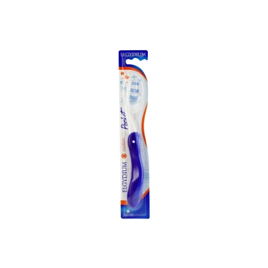 Elgydium Pocket Brosse à dents