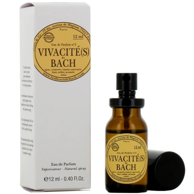 Elixirs & Co Eau de Parfum Vivacité de Bach