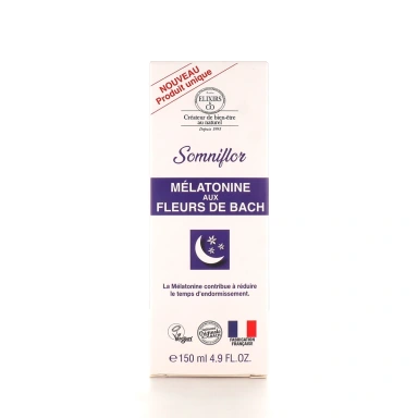 Elixirs & Co Somniflor