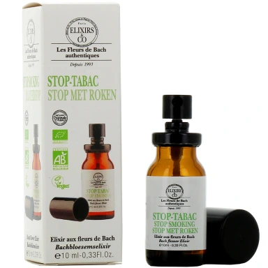 Elixirs & Co Stop-Tabac
