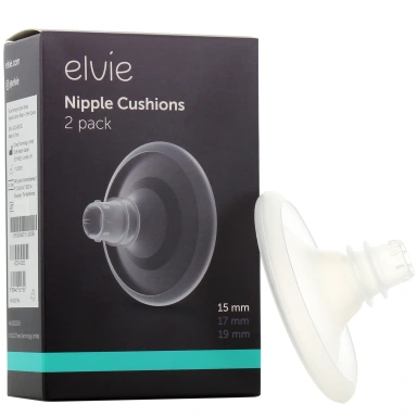 Elvie Pump Teterelle