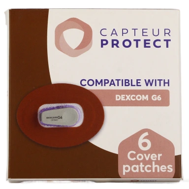 Embecta Capteur Protect
