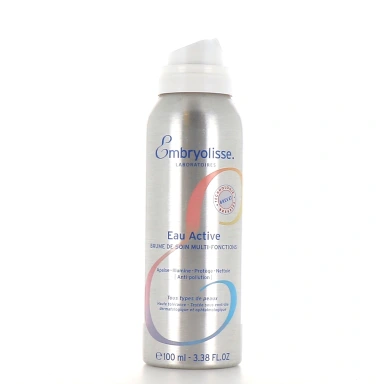 Embryolisse Eau Active Brume de Soin Multi-Fonctions