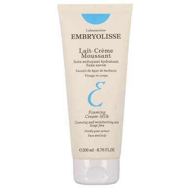 Embryolisse Lait-Crème Moussant