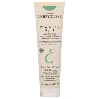 Embryolisse Pâte Secrète