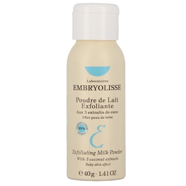 Embryolisse Poudre de Lait Exfoliante