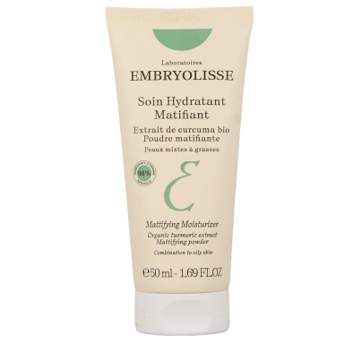 Embryolisse Soin Hydratant Matifiant