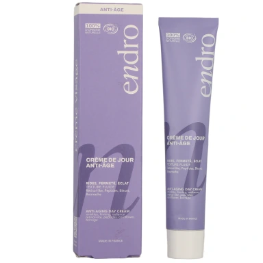 Endro Crème Anti-Age