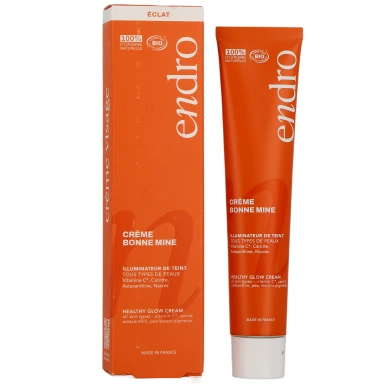 Endro Crème Bonne Mine