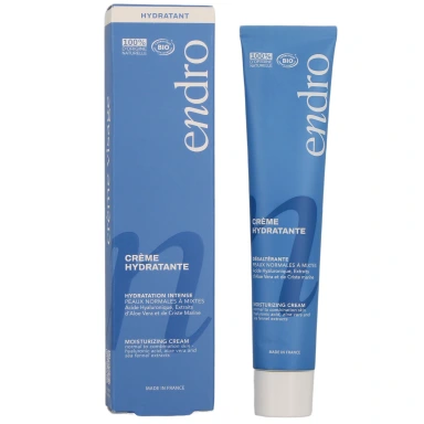 Endro Crème Hydratante