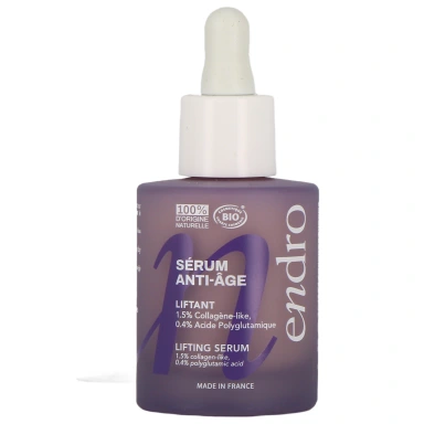 Endro Sérum Anti-Age