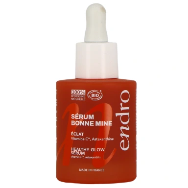 Endro Sérum Bonne Mine