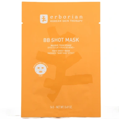 Erborian BB Shot Mask OFFERT