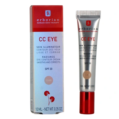 Erborian CC Eye