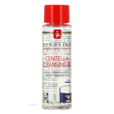 Erborian Centella Cleansing Oil 30ml