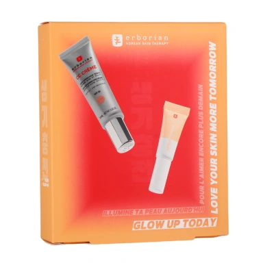 Erborian Coffret Illumine Ta Peau
