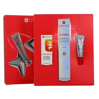 Erborian Coffret Incontournables