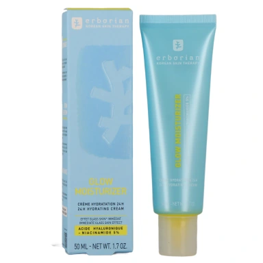 Erborian Moisturizer