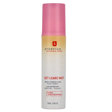 Erborian Set & Care Mist