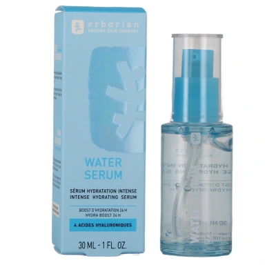 Erborian Water Serum
