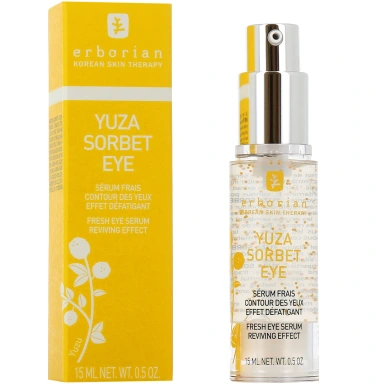 Erborian Yuza Sorbet Eye