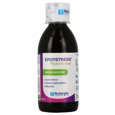 Ergystress Phytominéral
