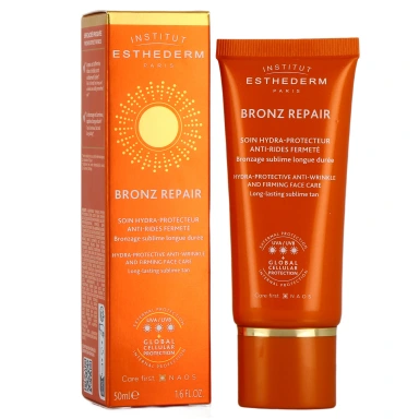 Esthederm Bronz Repair Soin Protecteur Anti-Rides
