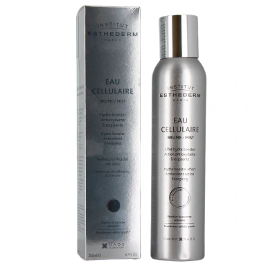 Esthederm Brume d'eau cellulaire