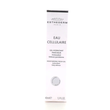 Esthederm Eau Cellulaire Gel