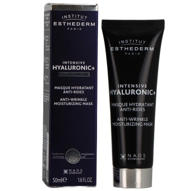 Esthederm Intensive Hyaluronic + Masque