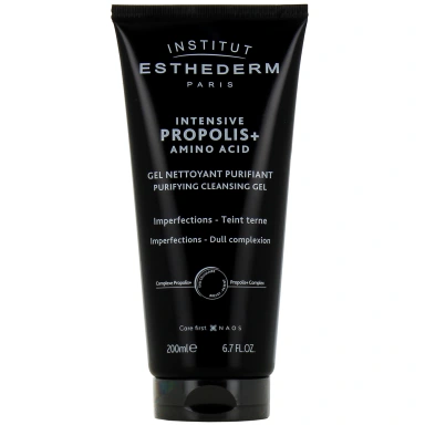 Esthederm Intensive Propolis+ Gel Nettoyant Purifiant