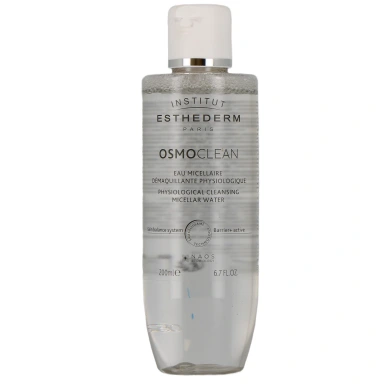 Esthederm Osmoclean Eau micellaire Osmopure