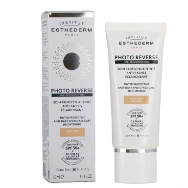 Esthederm Photo Reverse Crème Teintée