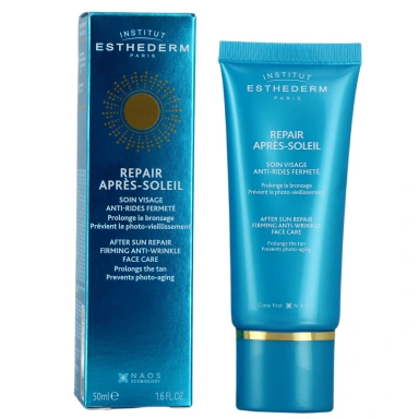 Esthederm Repair Après-Soleil Soin Visage Anti-Rides Fermeté