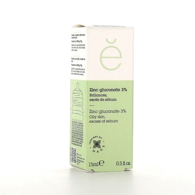 Etat Pur Zinc Gluconate