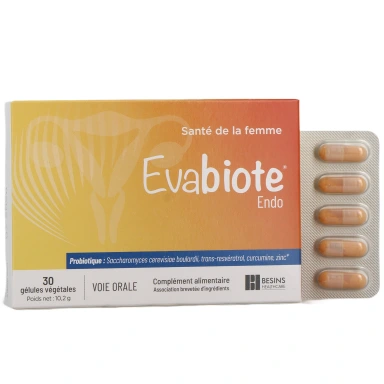 Evabiote Endo