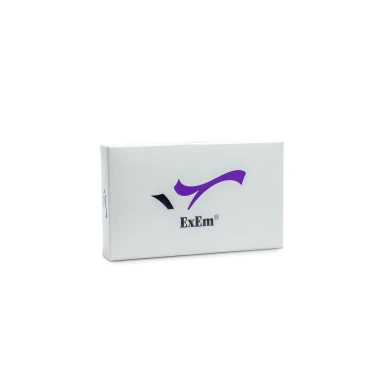 Exem Foam Kit Hystérosalpingosonographie