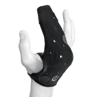 Exos Doigt Externe Noir