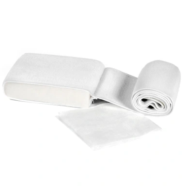 Farmor Coussin Hémostatique d'Urgence
